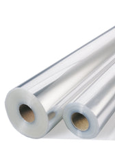 Cellofaanfolie Folia 200mx70cm 20 micron transp - afbeelding 2