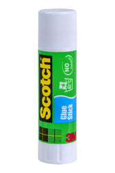 Lijmstift Scotch 21gr - afbeelding 4