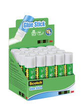 Lijmstift Scotch 21gr - afbeelding 5