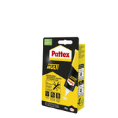 Alleslijm Pattex Multi tube 20 gram op blister - afbeelding 2