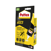 Alleslijm Pattex Multi 50gr - afbeelding 2