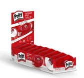Lijmroller Pritt Compact permanent 10m - afbeelding 4
