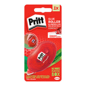 Lijmroller Pritt Compact permanent 10m op blister - afbeelding 6