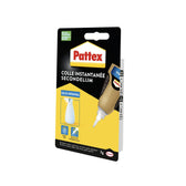 Secondenlijm Pattex Gold original 3gr - afbeelding 2