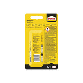 Alleslijm Pattex Repair Extreme tube 8gr blister - afbeelding 3