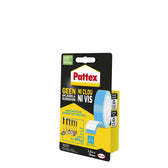 Plakband Pattex Super montage 20kg dz binnen - afbeelding 2