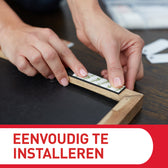 Bevestigingsstrip Command middel klikvast 5.4kg wt - afbeelding 4