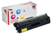Toner Quantore  Brother TN-421Y geel
