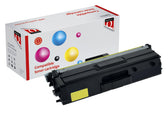 Toner Quantore  Brother TN-423Y geel