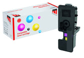 Toner Quantore  Kyocera TK-5230M rood