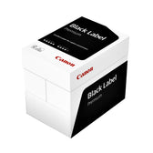 Kopieerpapier Black Label Premium A4 75gr wit - afbeelding 2