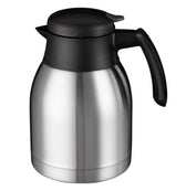 Thermoskan Bravilor dubbelwandig 1.5 liter RVS zw
