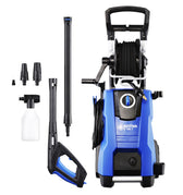 Hogedrukreiniger Nilfisk Excellent Power Xtra - afbeelding 2