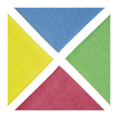 Microvezeldoek Scotch-Brite Essential rood - afbeelding 7
