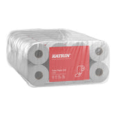 Toiletpapier Katrin 3laags 250 vel wit 104872 - afbeelding 2