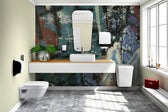 Damesverbandzakdispenser Katrin wit - afbeelding 4
