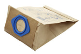Stofzuigerzak Nilfisk GM80 90 papier 5 stuks - afbeelding 2
