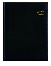 Agenda 2026 Brepols Ambassador Lima 1d/1p zw
