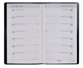 Agenda 2026 Brepols Breplan Seta 7d/1p ass - afbeelding 7