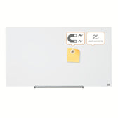 Glasbord Nobo impression pro 126x71cm - afbeelding 4