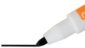 Whiteboardmarker Nobo mini assorti 6 stuks - afbeelding 5