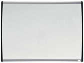Whiteboard Nobo 58.5x43cm gewelfd