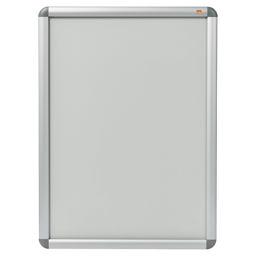 Kliklijst Nobo Premium Plus 70x50cm aluminium