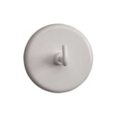 Haakmagneet MAUL 47mm 12kg wit