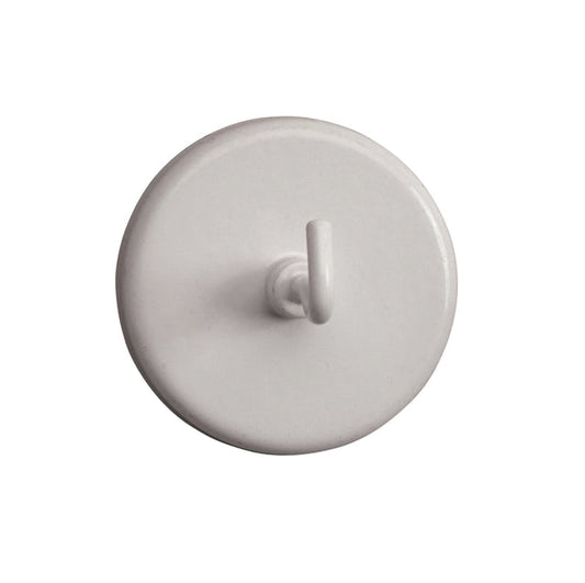 Haakmagneet MAUL 47mm 12kg wit