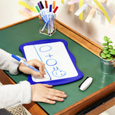 Whiteboardmarker Bic 1721 rond F zwart - afbeelding 3