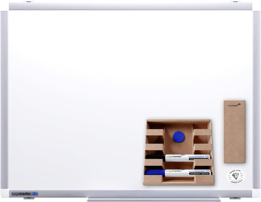 Whiteboard Legamaster Premium 45x60cm magn em