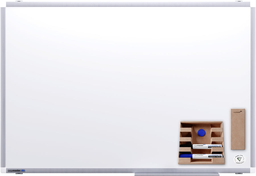 Whiteboard Legamaster Premium 60x90cm magn em