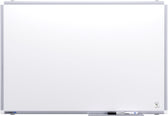 Whiteboard Legamaster Premium 60x90cm magn em - afbeelding 2
