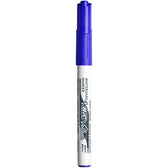 Whiteboardmarker Bic 1744 rond M assorti - afbeelding 5