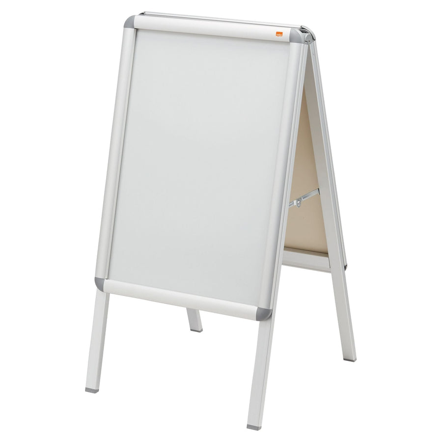Stoepbord Nobo A2 47.5x89cm