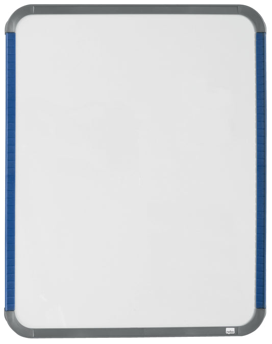 Whiteboard Nobo Slim Line 28x36cm wit