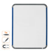 Whiteboard Nobo Slim Line 28x36cm wit - afbeelding 3