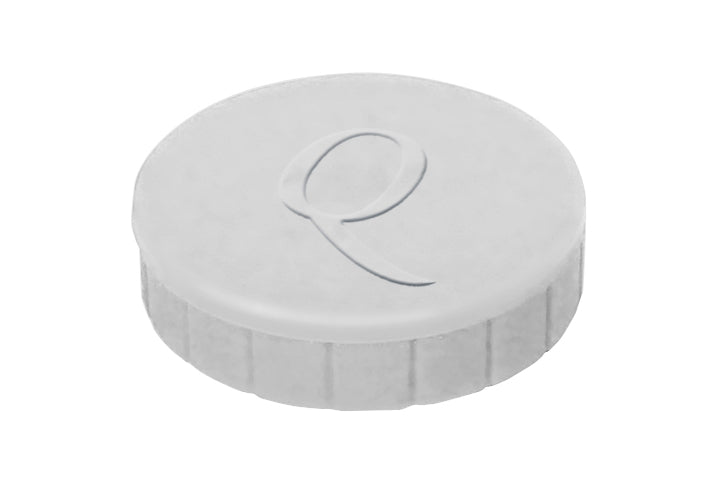 Magneet Quantore 20mm 300gr wt 10 stuks