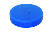 Magneet Quantore 32mm 800gr blauw 10 stuks