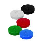 Magneet Quantore 32mm 800gr assorti 10 stuks