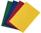Magneetvel MAUL 200x300mm rood - afbeelding 2