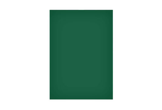 Magneetvel MAUL 200x300mm groen