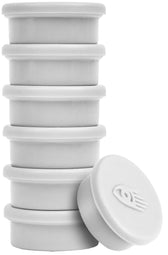 Magneet Legamaster 20mm 250gr wit 8 stuks - afbeelding 4