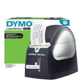 Labelprinter Dymo LabelWriter 450 Duo desktop - afbeelding 5