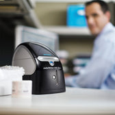 Labelprinter Dymo LabelWriter 450 Duo desktop - afbeelding 9