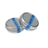Labeltape Dymo LabelManager D1 polyester 19mm bl - afbeelding 9