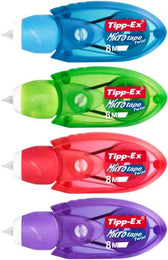 Correctietape Tipp-Ex micro twist 5mm - afbeelding 4