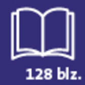 Notitieboek Djois Atl lijm 210x165 128blz lijn bl - afbeelding 4