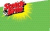 Schuurspons Scotch-Brite delicaat 70x130mm geel - afbeelding 3
