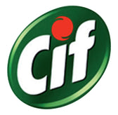 Sanitairreiniger Cif Professional spray 750ml - afbeelding 4